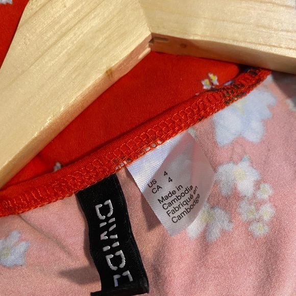 🌸HM DRESS🌸 - Picture 2 of 2